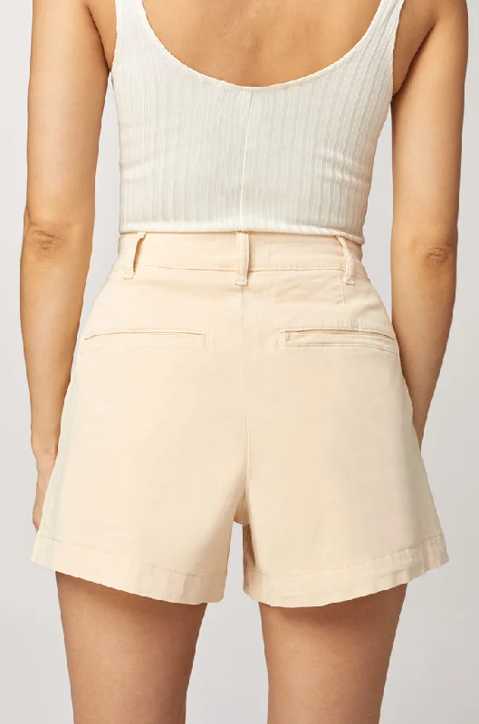 SCL - TROUSER SHORT | SOMA