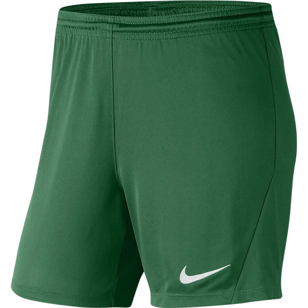 Women's Park 3 Shorts (BV6860-302)