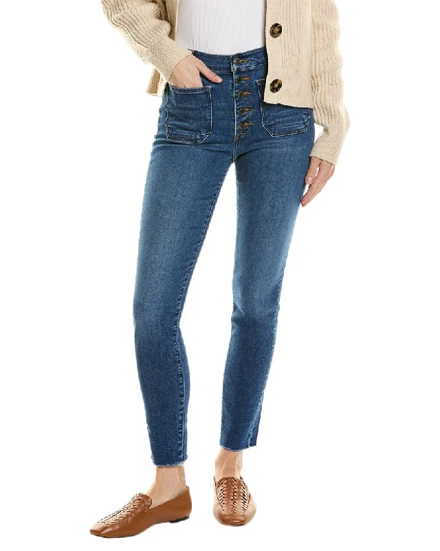 Today’s Deals, Tomorrow’s Regrets!Black Orchid Ava Patch Pocket Skinny No Goodbyes Jean Today’s Deals, Tomorrow’s Regrets!Black Orchid Ava Patch Pocket Skinny No Goodbyes Jean