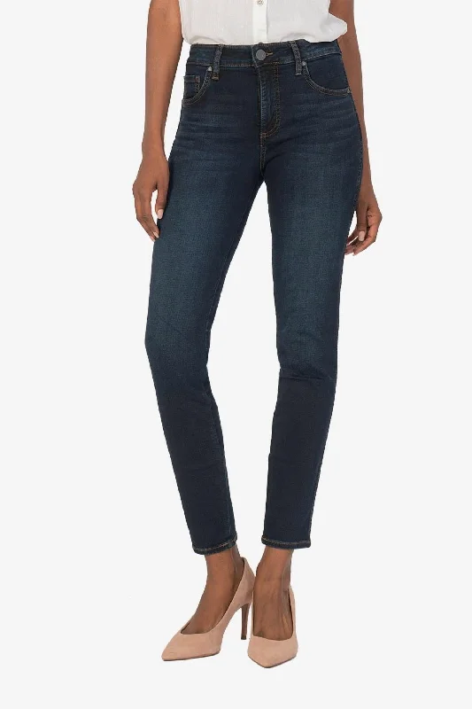 The Sale You’ve Been Waiting For!Diana Fab Ab High Rise Skinny Jean In Initiative Wash