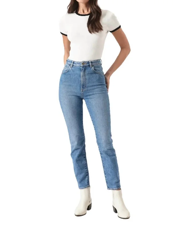 Incredible Savings Inside!Dusters High Rise Jean In Cyprus