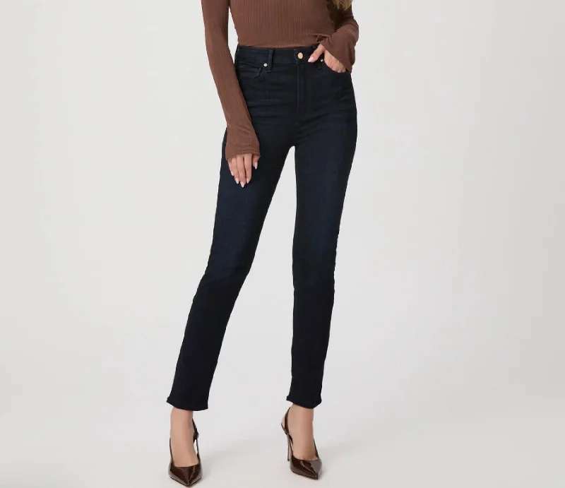 Upgrade for Less!Gemma Skinny Jean In Enchantress