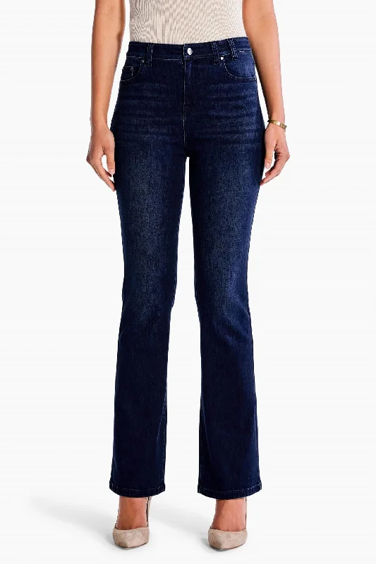 Incredible Savings Inside!High Rise Boot Cut Jean In Twilight