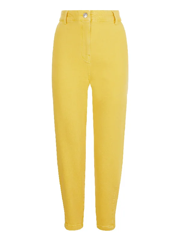 One Day Only – Huge Savings!High-Waisted Mom Jeans