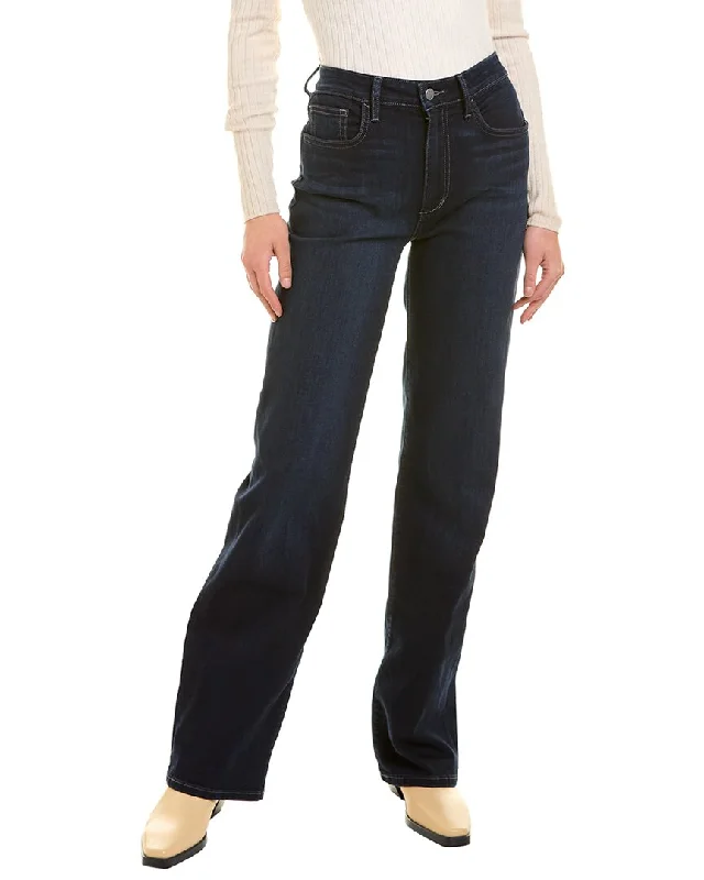 Seasonal Sale – Shop Now!JOE'S Jeans Blake Libra High-Rise Wide Leg Jean