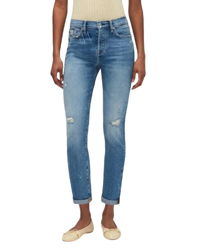 Stock Up and Save!Josefina Jean In Fig Leaf