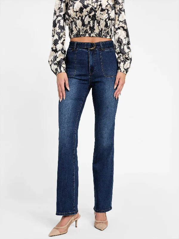 One Day Only – Huge Savings!Juniper Bootcut Jeans