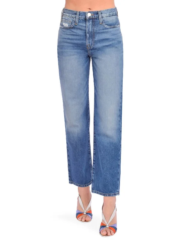 Score Huge Discounts Today!Le Jane Crop Jeans In Northville