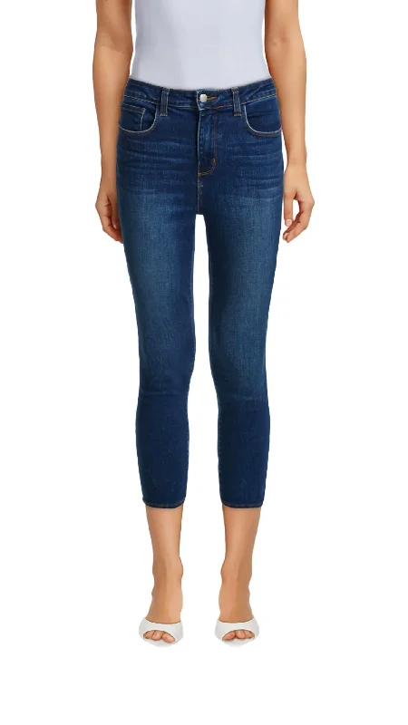 The Best Sale of the Year!Margot Skinny Jeans In Tuscan
