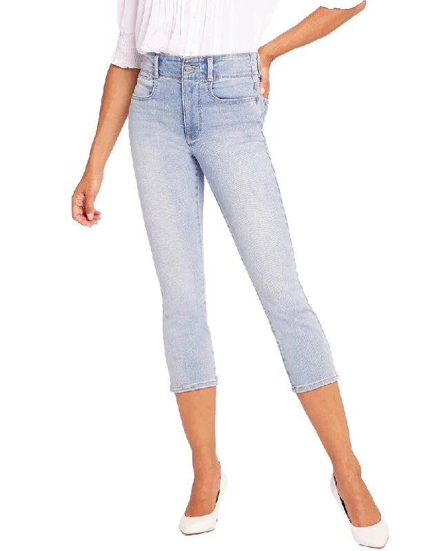 Great Deals, Just for You!NYDJ Ami Afterglow Skinny Leg Jean