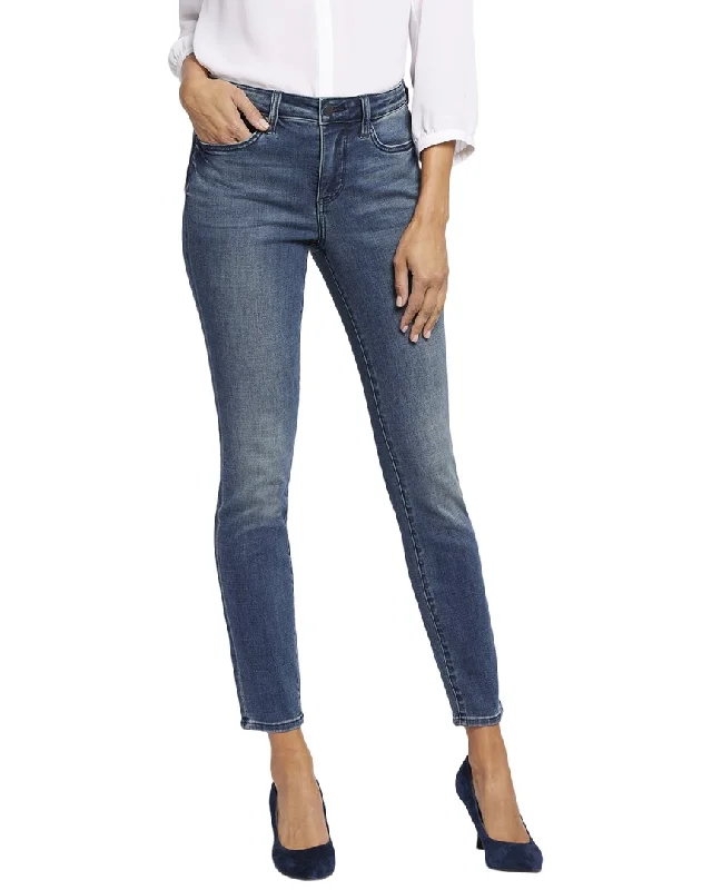 Hurry, Sale Ends Soon!NYDJ Ami Lombard Jean