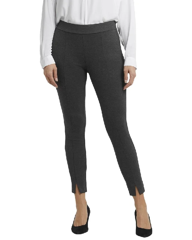 Must-Have Deals Inside!NYDJ Charcoal Heathered Legging Jean
