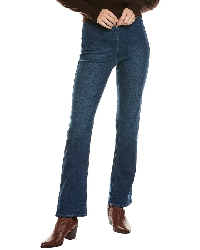 Act Fast – Limited Time Savings!NYDJ Marilyn Blue Star Straight Jean