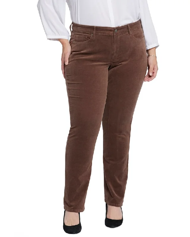 Limited-Time Price Drop!NYDJ Marilyn Mink Straight Jean