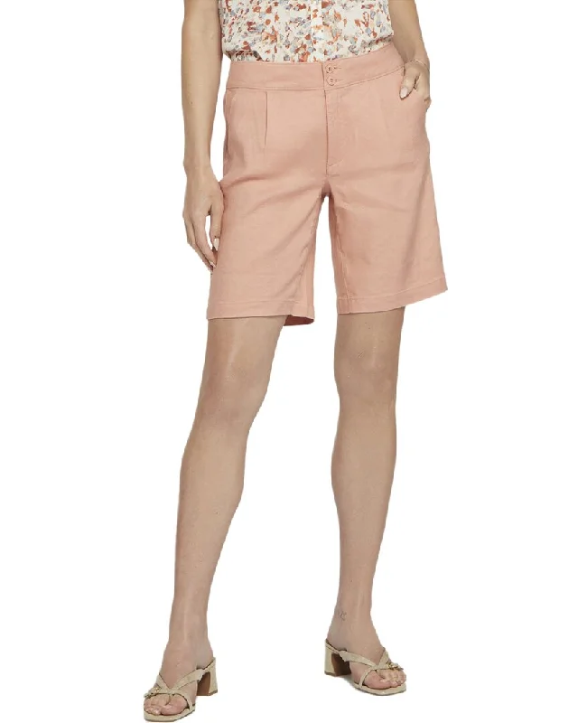 Must-Have Deals Inside!NYDJ Modern Soulmate Bermuda Short Jean