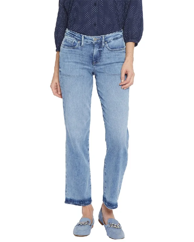 Best Price of the Season!NYDJ Piper Stonington Ankle Jean