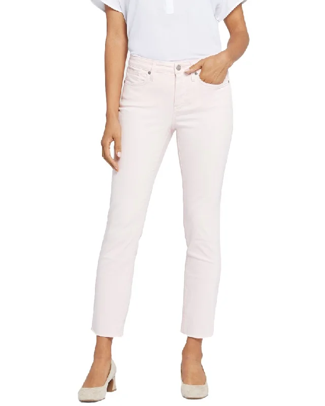 Unmissable Offers Await!NYDJ Sheri Felicity Ankle Crop Jean