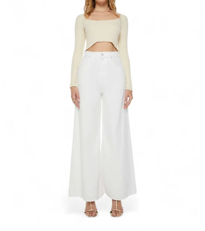 Your Shopping Spree Starts Here!The Sugar Cone Skimp Jean In Pinch Of Salt
