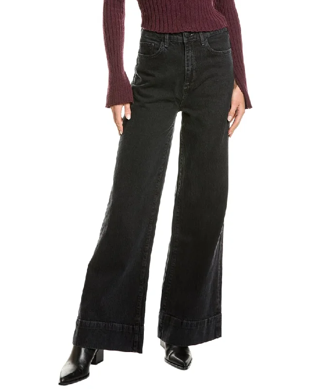 Price Drops You’ll Love!Triarchy Ms. Onassis V High-Rise Loved Black Wide Leg Jean Price Drops You’ll Love!Triarchy Ms. Onassis V High-Rise Loved Black Wide Leg Jean