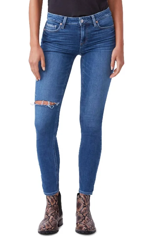 Crazy Discounts Inside!Verdugo Transcend Mid Rise Ultra Skinny Crop Ankle Jean In Roadhouse Destructed Crazy Discounts Inside!Verdugo Transcend Mid Rise Ultra Skinny Crop Ankle Jean In Roadhouse Destructed