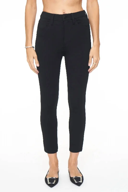 Hottest Discounts of the Year!Aline Skinny Jeans In Night Out