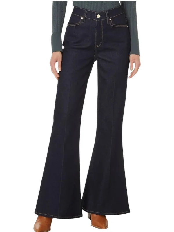 Shop Early, Save Big!Charlie Angleled Pockets Jeans In Kira