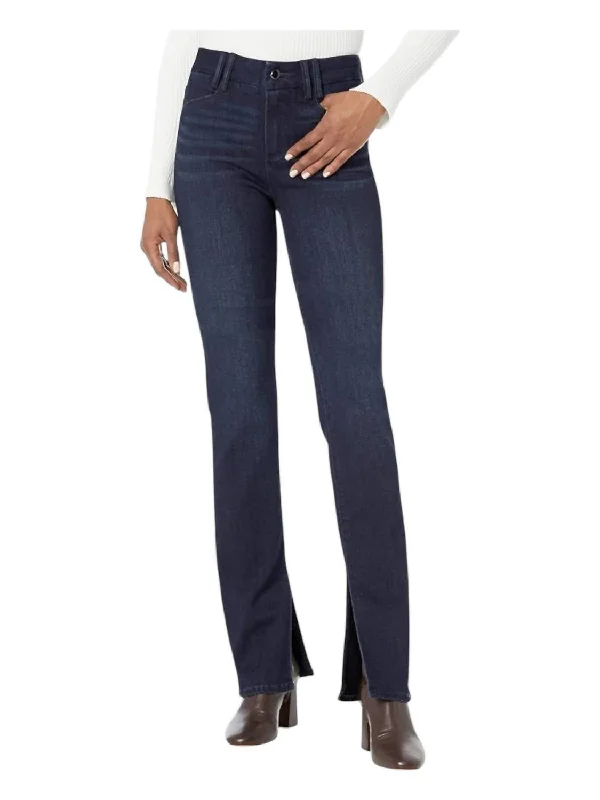 New Discounts Just Dropped!Constance Slit Ankle Jeans In Soul