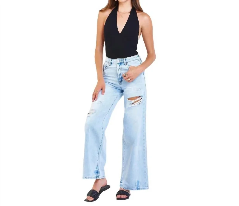 Save More with Every Purchase!Ellie's Dad Jean In Bozeman