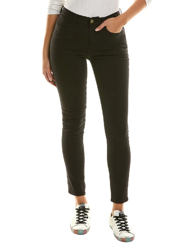Don’t Wait – Shop Today!FRAME Denim Le High  Skinny Leg Jean