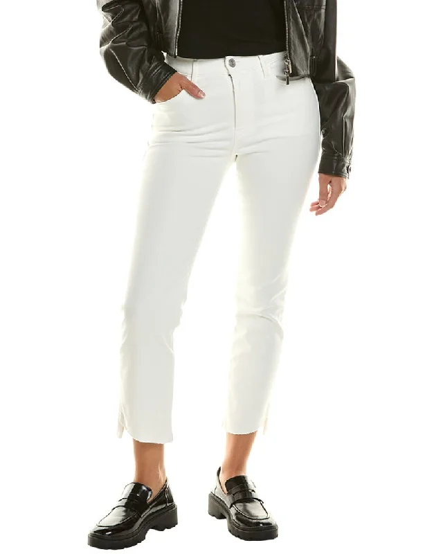 Hot Deals You Can’t Resist!FRAME Denim Le High  Straight Leg Jean
