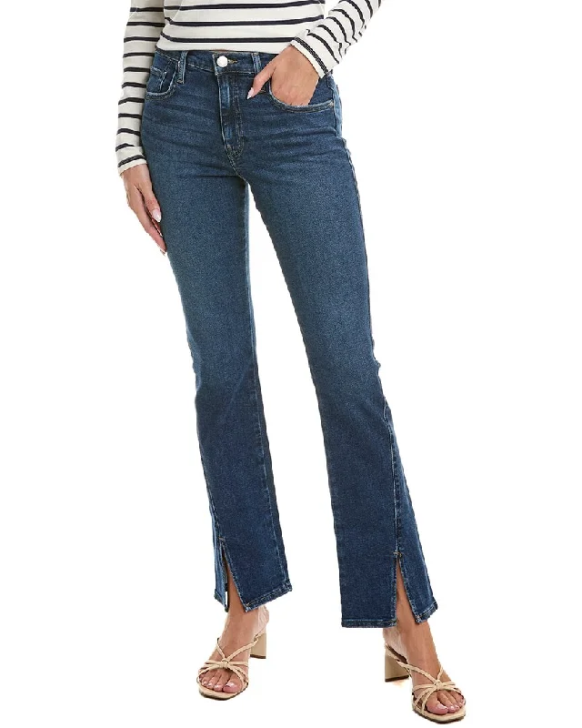 More Discounts, More Joy!HUDSON Jeans Barbara High-Rise Indigo Bells Baby Boot Jean More Discounts, More Joy!HUDSON Jeans Barbara High-Rise Indigo Bells Baby Boot Jean