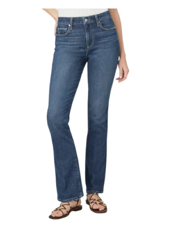 More Discounts, More Joy!Laurel Canyon 32" Jeans In Ancient