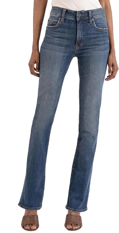 Get More, Spend Less – Shop Now!Natalie High Rise Fab Ab Bootcut Jeans In Allied Wash Get More, Spend Less – Shop Now!Natalie High Rise Fab Ab Bootcut Jeans In Allied Wash