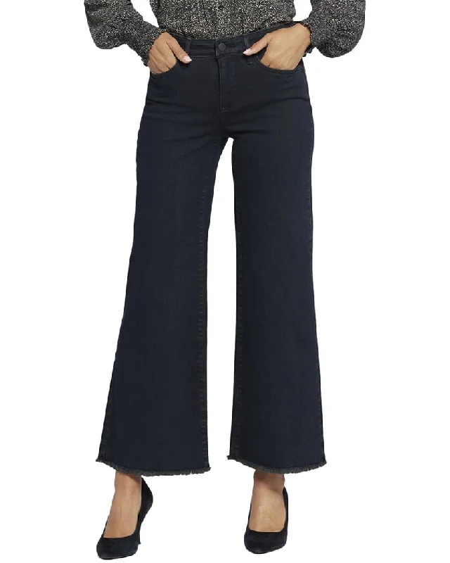 Shop More, Spend Less!NYDJ Teresa Huntley Ankle Crop Jean
