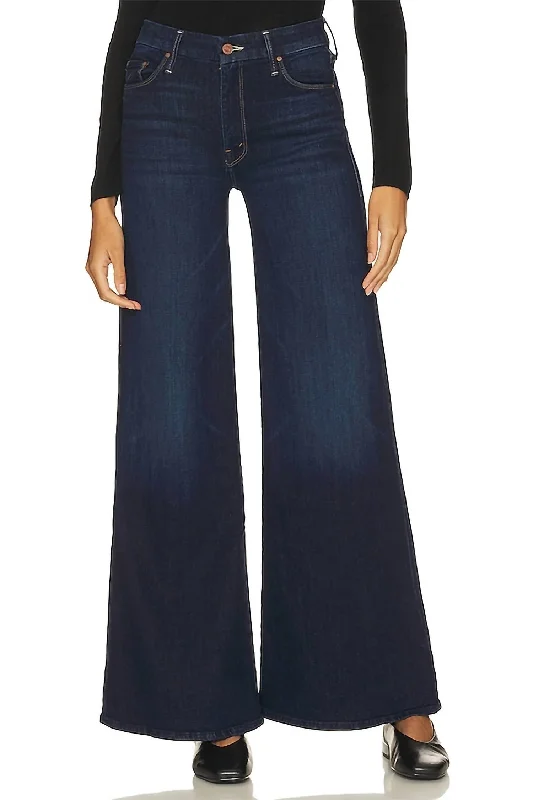 Save More with Every Purchase!Roller Sneak Jeans In Off Limits