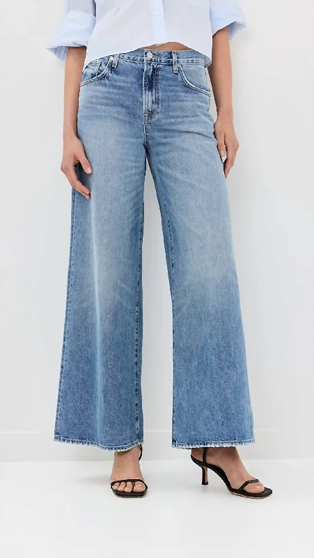 Incredible Savings Inside!Tiny Dancer Jeans In Vintage Wash