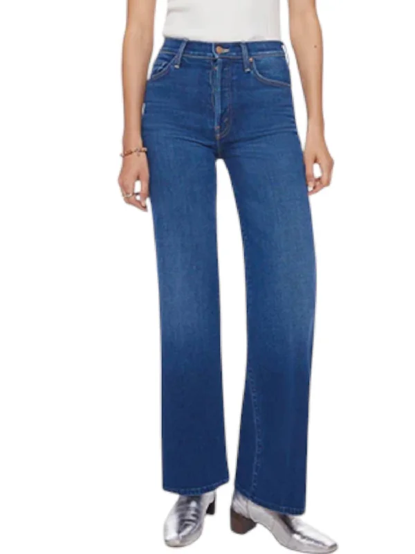 One Click Away from Big Savings!Tomcat Roller Jeans In Groovy