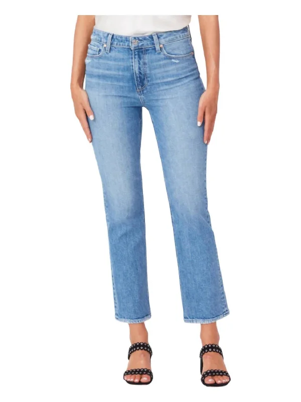 Score Big Savings Today!Vintage Colette Crop Flare Jeans In Wannabe