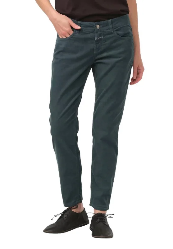 Snag the Best Prices Now!Women's Baker Jeans In Pini Green