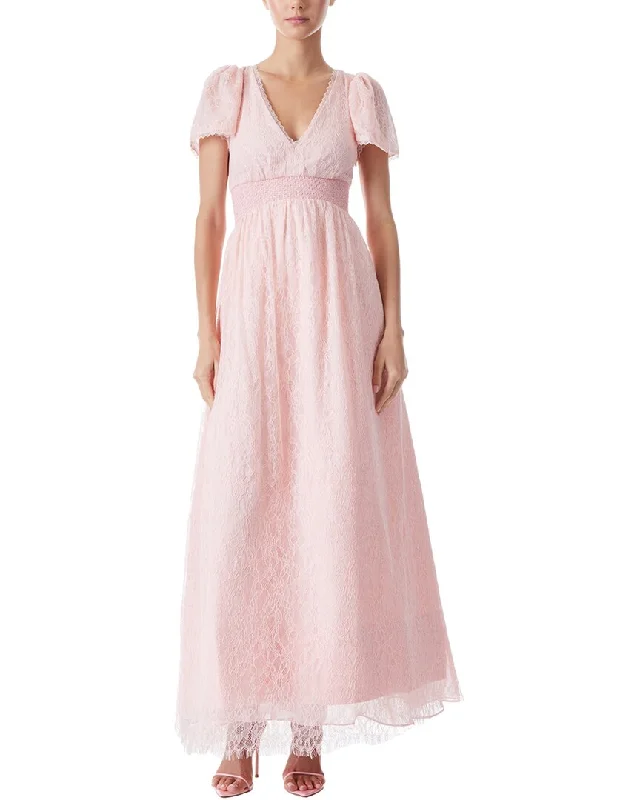 Find the Best Deals Here!alice + olivia Charlsie Dress