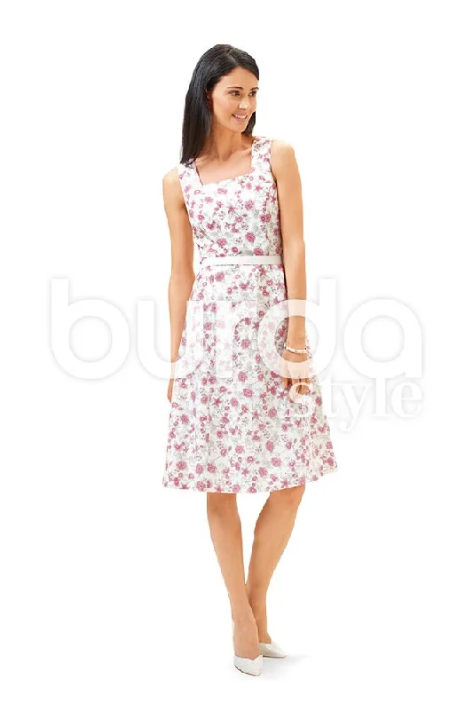 Today’s Deals, Tomorrow’s Regrets!Burda Dresses and Jacket 6687