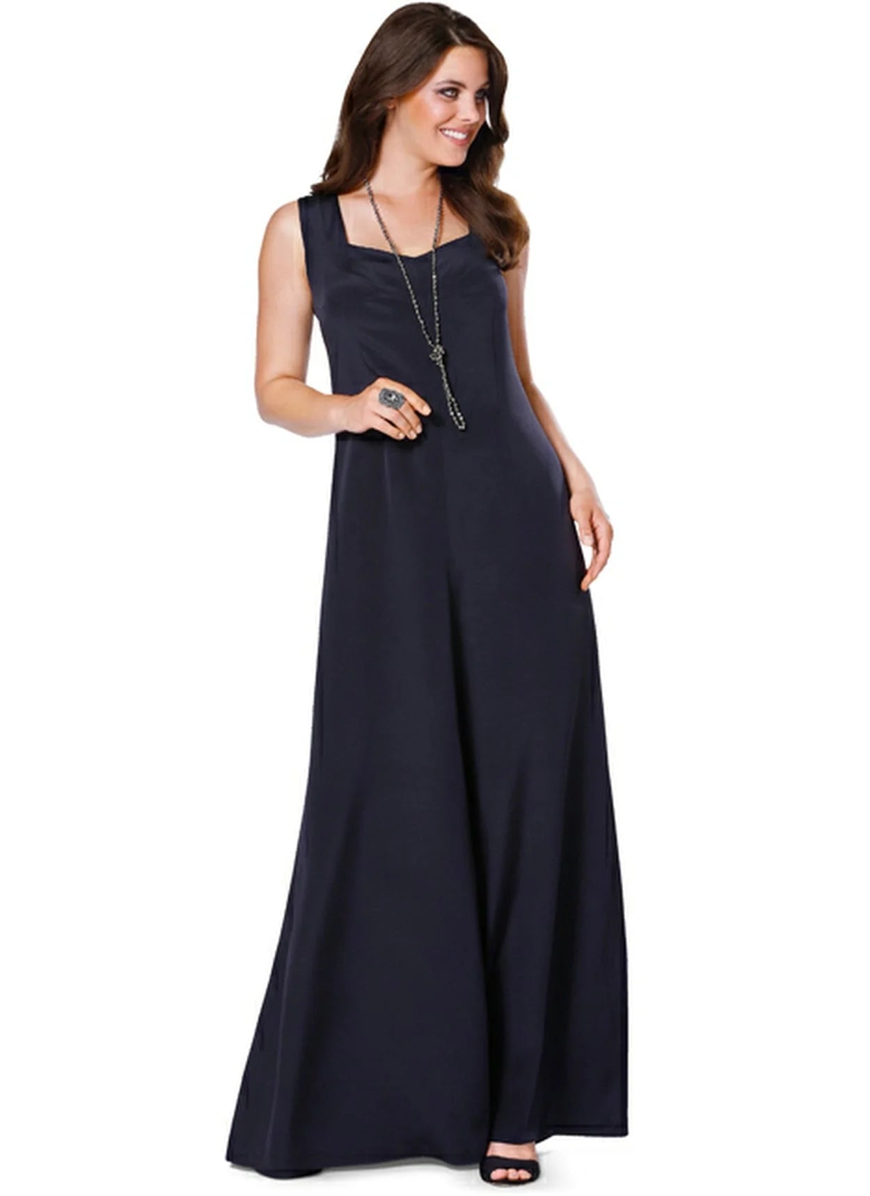 Your Shopping Wish, Our Discount Command!Burda Dresses and Shrug 6947