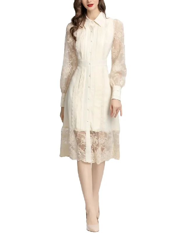 Great Deals, Just for You!BURRYCO Dress