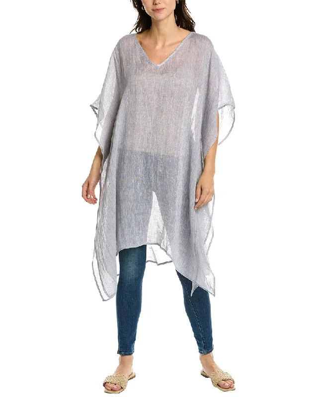 Get the Best for Less!EILEEN FISHER Linen Caftan