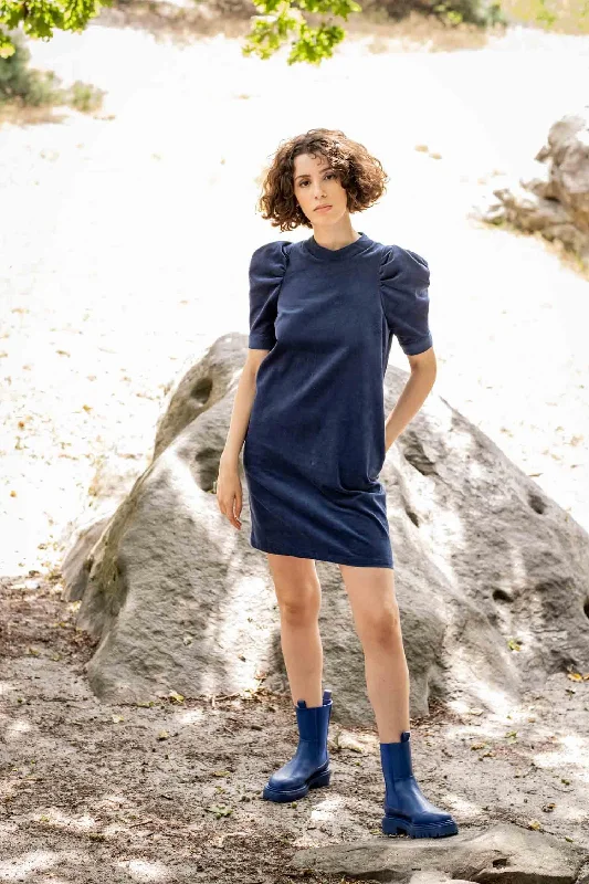 Limited Deals, Unlimited Savings!Fibre Mood Dina Dress