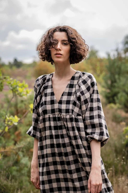 Exclusive Deals Just for You!Fibre Mood Kika Dress