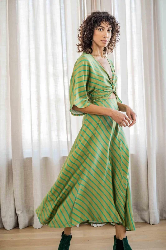 Lowest Prices Guaranteed!Fibre Mood Lucille Dress