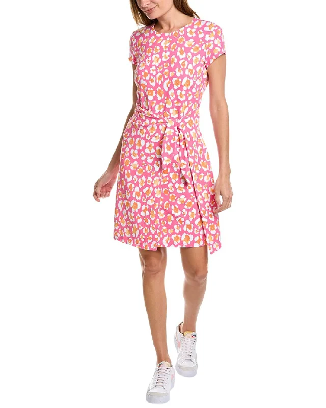 Huge Price Cuts Await!J.McLaughlin Havanna Catalina Cloth Dress