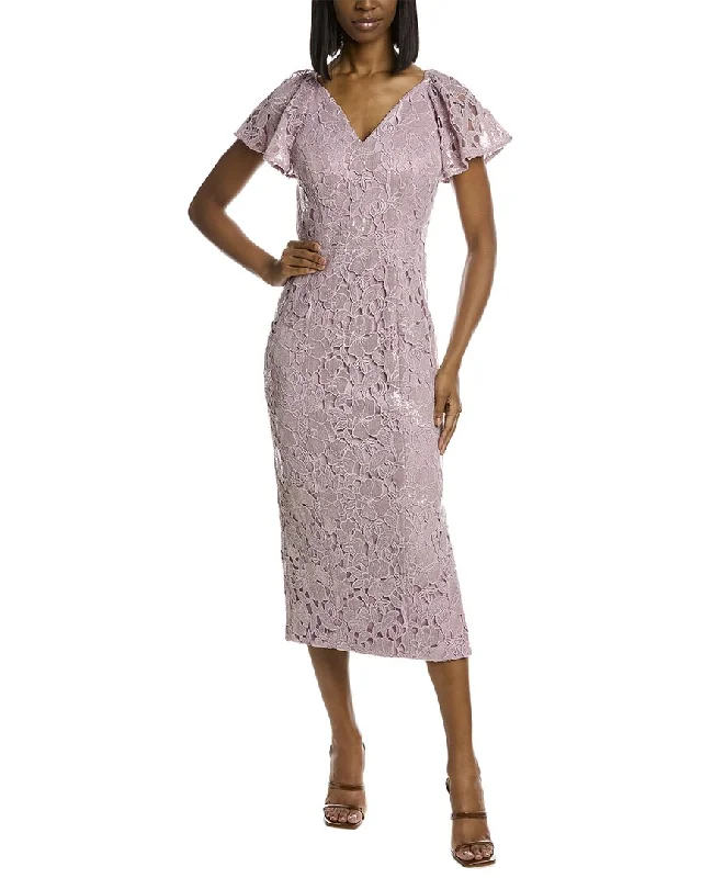 Buy One, Get One Free!JS Collections Samara Sheath Dress