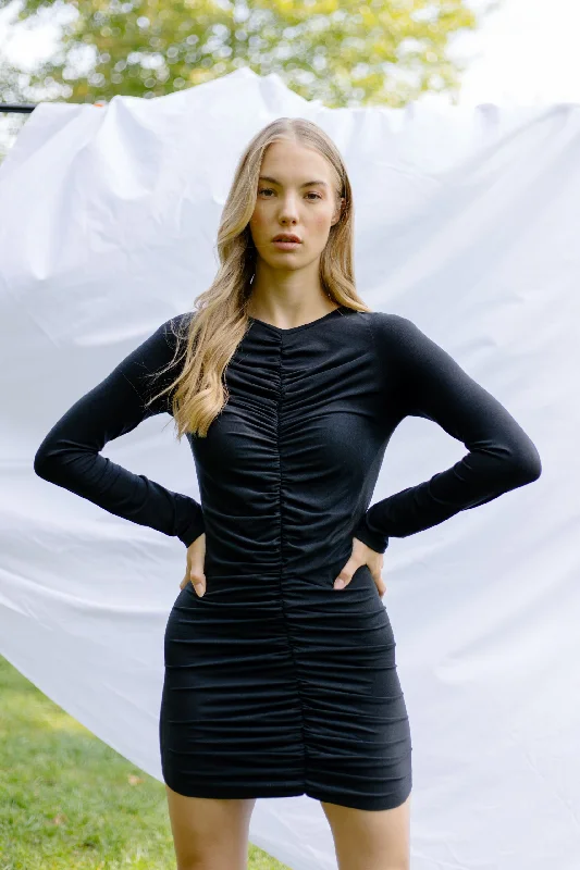 Hot Deals You Can’t Resist!JULIANA MARTEJEVS Tia Dress